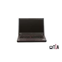 Refurbished Business Laptops | T1A Lenovo ThinkPad T440p Refurbished Laptop | L-T440P-UK-T022 | ServersPlus