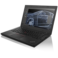 Refurbished Business Laptops | T1A Lenovo ThinkPad T460p Refurbished Laptop | L-T460P-UK-T002 | ServersPlus