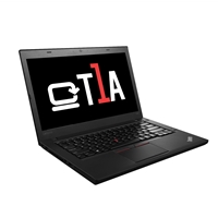 Refurbished Business Laptops | T1A Lenovo ThinkPad T460 Refurbished | L-T460-UK-P004 | ServersPlus