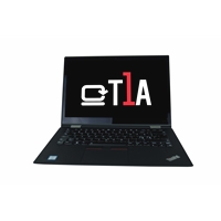 Refurbished Business Laptops | T1A Lenovo ThinkPad X1 Yoga Refurbished | L-X1Y-UK-P001 | ServersPlus
