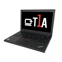 Refurbished Business Laptops | T1A Lenovo ThinkPad X260 Refurbished | L-X260-UK-T001 | ServersPlus