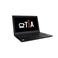 Refurbished Business Laptops | T1A Lenovo ThinkPad X280 Refurbished - L-X280-UK-T002 | L-X280-UK-T002 | ServersPlus