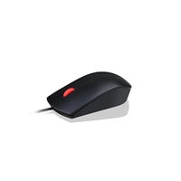 PC Keyboards & Mice | LENOVO Essential USB Mouse | 4Y50R20863 | ServersPlus