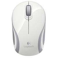 PC Keyboards & Mice | LOGITECH M187 | 910-002735 | ServersPlus