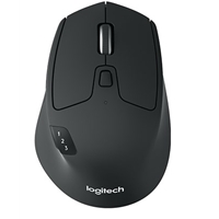 PC Keyboards & Mice | LOGITECH M720 Triathlon | 910-004791 | ServersPlus