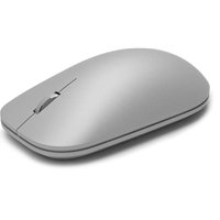 Microsoft Surface Pro Accessories | MICROSOFT SURFACE MOUSE BLUETOOTH GRAY | 3YR-00002 | ServersPlus