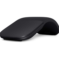 PC Keyboards & Mice | MICROSOFT Arc Mouse | FHD-00017 | ServersPlus