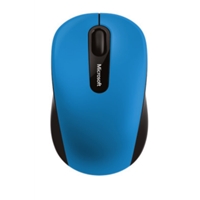 PC Keyboards & Mice | MICROSOFT Bluetooth Mobile Mouse 3600 3600 EN/DA/FI/DE/IW/HU/NO/PL/RO/SV/TR EMEA 1 License Azul PN7-00023 | PN7-00023 | ServersPlus