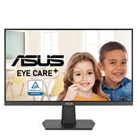 23 Inch and above PC Monitors | ASUS 24-Inch Full HD IPS Monitor - VA24EHF | 90LM0560-B04170 | ServersPlus