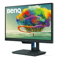 23 Inch and above PC Monitors | BENQ PD2500Q 25-inch Monitor | 9H.LG8LA.TPE | ServersPlus