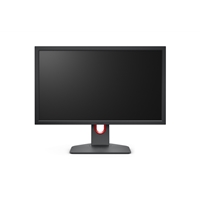 23 Inch and above PC Monitors | BENQ XL2411K 24-inch LED Monitor | 9H.LJPLB.QBE | ServersPlus