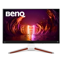 23 Inch and above PC Monitors | BENQ Mobiuz EX3210U LED Monitor - 9H.LKHLB.QBE | 9H.LKHLB.QBE | ServersPlus