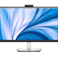 23 Inch and above PC Monitors | DELL C2423H Video Conferencing Monitor | DELL-C2423H | ServersPlus