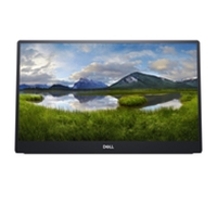 23 Inch and above PC Monitors | DELL 14 Portable Monitor - P1424H | DELL-P1424H | ServersPlus