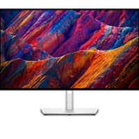 23 Inch and above PC Monitors | DELL UltraSharp U2723QE LED Monitor | DELL-U2723QE | ServersPlus