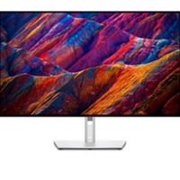 23 Inch and above PC Monitors | DELL 32-Inch UltraSharp U3223QE LED Monitor | DELL-U3223QE | ServersPlus