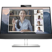 23 Inch and above PC Monitors | HP E24mv G4 Conferencing Monitor - 169L0E9#ABU | 169L0E9#ABU | ServersPlus