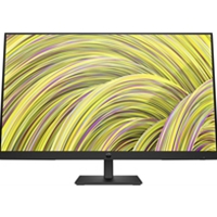 23 Inch and above PC Monitors | HP P27h G5 P-Series LED Monitor - 64W41AA#ABU | 64W41AA#ABU | ServersPlus