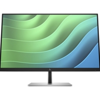 23 Inch and above PC Monitors | HP E27 G5 FHD E-Series LED Monitor - 6N4E2E9#ABU | 6N4E2E9#ABU | ServersPlus