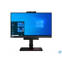 22 Inch PC Monitors | LENOVO ThinkCentre Tiny in One Non-Touch | 11GSPAT1UK | ServersPlus