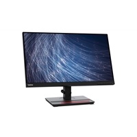 23 Inch and above PC Monitors | LENOVO ThinkVision T24m-29 24-inch LED Monitor - 63A5GAT6UK | 63A5GAT6UK | ServersPlus