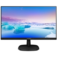 23 Inch and above PC Monitors | PHILIPS  273V7QDAB/00 27