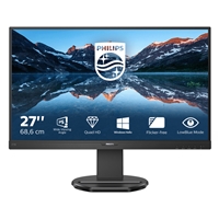 23 Inch and above PC Monitors | PHILIPS 27-Inch B Line LED Monitor - 276B9/00 | 276B9/00 | ServersPlus