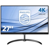 23 Inch and above PC Monitors | PHILIPS  276E8VJSB/00 27