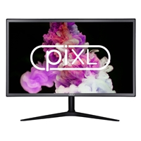 23 Inch and above PC Monitors | piXL  CM238E11 24 Inch Monitor, LED Widescreen, 5ms Response Time, 60Hz Refresh Rate, Full HD 1920 x  | CM238E11 | ServersPlus