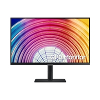 23 Inch and above PC Monitors | SAMSUNG S27A600NWU 27in LED monitor - LS27A600NWUXXU | LS27A600NWUXXU | ServersPlus
