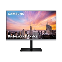 23 Inch and above PC Monitors | SAMSUNG LS27R650FDUXXU | LS27R650FDUXXU | ServersPlus