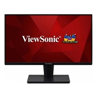 22 Inch PC Monitors | VIEWSONIC  VA2215-H 22-Inch Full HD Monitor, 1080p, 1920 x 1080 resolution, 75Hz, Freesync, HDMI, VGA | VA2215-H | ServersPlus