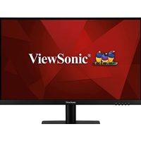 23 Inch and above PC Monitors | VIEWSONIC  VA2406-H  23.6 Inch Monitor, Full HD, VGA, HDMI, 75Hz, 4ms, VESA, Tilt | VA2406-H | ServersPlus