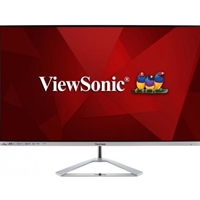 23 Inch and above PC Monitors | VIEWSONIC  VX3276-4K-mhd 32 Inch 4K Entertainment Gaming Monitor, 60Hz, 4ms, Speakers, Dual HDMI, Dis | VX3276-4K-MHD | ServersPlus