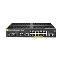 Managed Network Switches | Aruba 2930F 12G POE+ SWCH ARUBA 2930 | JL693A | ServersPlus