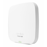 Aruba Wireless Access Points | Aruba  Instant On AP15 (RW) 4x4 11ac Wave2 Indoor Access Point, Smart Mesh Technology, MU-MIMO Radios | R2X06A | ServersPlus