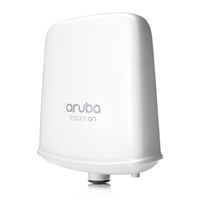 Aruba Wireless Access Points | Aruba  Instant On AP17 (RW) 2x2 11ac Wave2 Outdoor Access Point, Smart Mesh Technology, MU-MIMO Radio | R2X11A | ServersPlus