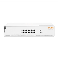 Unmanaged Switches | Aruba  Instant On 1430 8G Class4 PoE 64W | R8R46A#ACC | ServersPlus