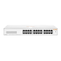 Unmanaged Switches | Aruba  Instant On 1430 24G | R8R49A#ACC | ServersPlus