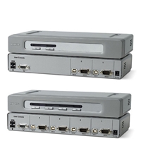 KVM Switch | BELKIN OmniView Secure KVM 2-Port | F1DN102UEA | ServersPlus