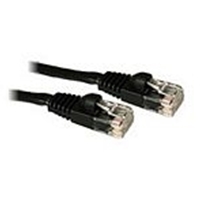 Cat 5e Cables | CABLESTOGO 3m Cat5e Patch Cable | 83184 | ServersPlus