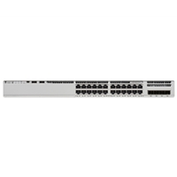 Managed Network Switches | CISCO Catalyst Network Essentials C9200 | C9200-24P-E | ServersPlus