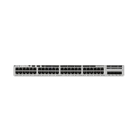 Managed Network Switches | CISCO Catalyst Network Essentials C9200L-48PL-4G-E | C9200L-48PL-4G-E | ServersPlus