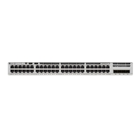 Managed Network Switches | CISCO Catalyst Network Essentials 9200L | C9200L-48T-4G-E | ServersPlus