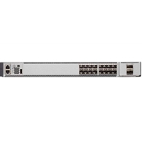 Managed Network Switches | CISCO Catalyst Network Advantage 9500 | C9500-16X-A | ServersPlus