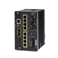 Managed Network Switches | CISCO Catalyst Network Essentials IE-3200-8P2S-E | IE-3200-8P2S-E | ServersPlus