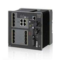 Managed Network Switches | CISCO Industrial Ethernet 4000 Series IE-4000-16T4G-E | IE-4000-16T4G-E | ServersPlus