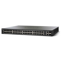 Cisco Managed Network Switches | CISCO SG220-50P 50-PORT GIGABIT | SG220-50P-K9-UK | ServersPlus