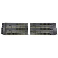 Managed Network Switches | CISCO Catalyst 2960-XR-24TS-I WS-C2960XR-24TS-I | WS-C2960XR-24TS-I | ServersPlus
