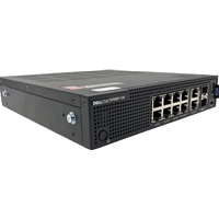 Managed Network Switches | DELL N1108EP-ON Managed Switch | 210-ARUK | ServersPlus
